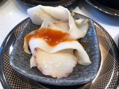 -和町回转自助日料(华山环宇城店)