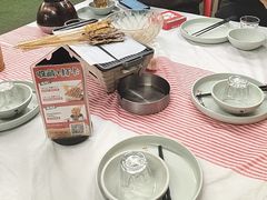 -三毛演义·湖南烧烤大排档(南浦店)