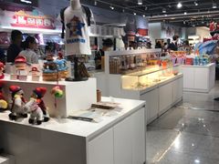 -秦淮礼物(贡院街店)