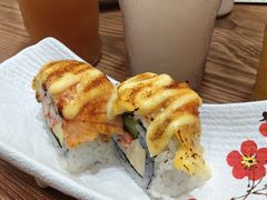 -红叶日本料理(辰熙广场店)