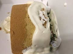 -AHAVA·Fang Baking Studio