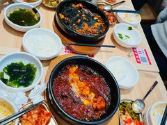 -米村拌饭(杭州国大城市广场店)