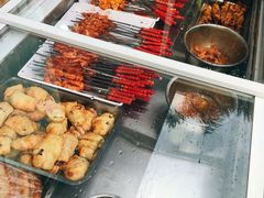 -莲香西域·正宗新疆菜(龙华店)