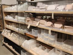 -MUJI无印良品(京西大悦城店)