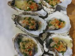 -林记象山海鲜(广灵二路店)