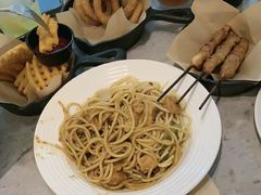 -必胜客(WOW南雄店)