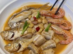 -味钱塘·钱塘浙宴(宋城之江银泰店)