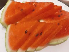 -京门老爆三·铜锅涮肉 爆肚(芳群园店)