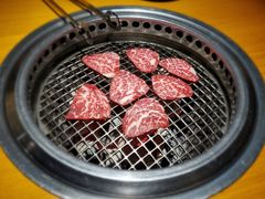 -本寻烧肉酒场(双井店)