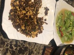 -蓝湾咖啡(长江北路店)