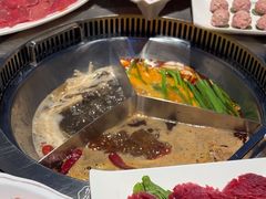 -悦见花开·花园里的火锅·露营·下午茶