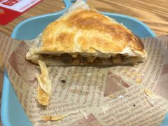 -秦关面道(世博店)