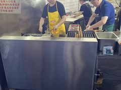 -神奇的香酥鸡蛋灌饼