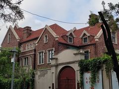 -天津五大道文化旅游区