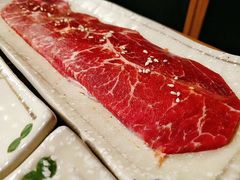 -肉魁屋·烧肉·烧鸟·酒场(高新店)