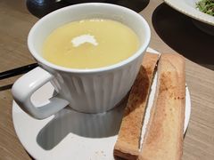 -本处·素食·融合料理(南油店)