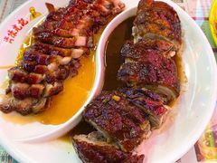 -澳门陈光记烧味饭店(万象城店)