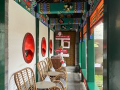 -和风景里酒店(护国寺店)