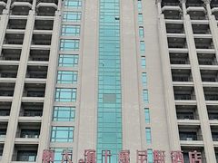 -启东恒大海上威尼斯酒店