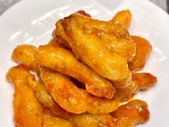 -凯鸽酒楼•雁北民间菜(云冈石窟店)