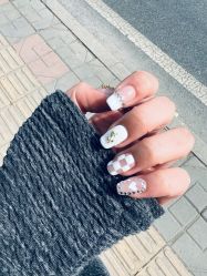 -晨·艺美甲美睫