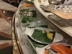 -南京维景国际大酒店咖啡厅