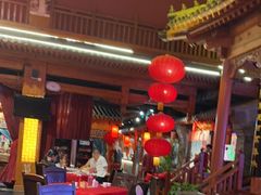 -正阳门饭庄·烤鸭·北京菜(万丰路七里庄店)