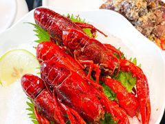 -悦庭六号餐厅(麦岛店)