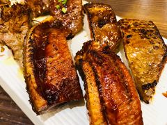 鹅肝寿司-东京屋(武定路店)