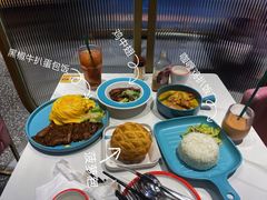 -柠檬树茶餐厅(海雅缤纷城店)
