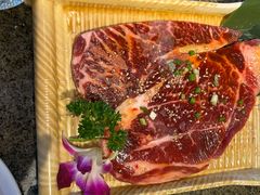 -梦山水日本烧肉(五四广场店)