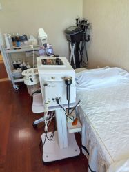 -演员的秘密·皮肤管理