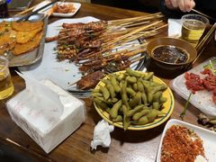 -夜烤·宜宾烧烤(洋河路店)