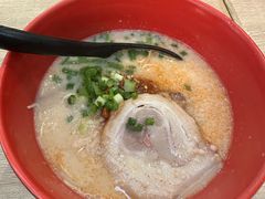 -一風堂拉面(深圳湾万象城店)