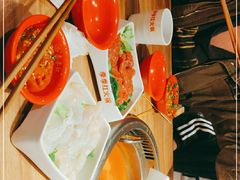 -季季红火锅(长沙步行街店)