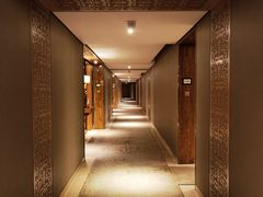 -绿城千岛湖喜来登度假酒店