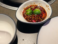 -同仁四季椰子鸡(宝安壹方城店)