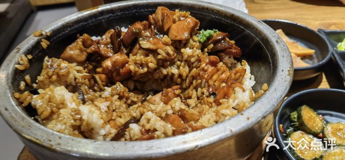 九田家黑牛烤肉料理(万达CBD店)图片