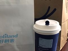 -好利来(东直门银座店)