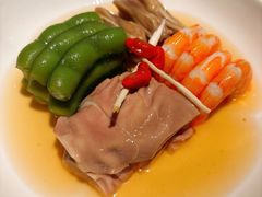 -玫瑰厅上海菜(兴国路店)