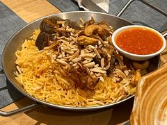 -ALAMEEN阿拉伯餐厅(三里屯店)