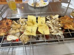 -小寒羊烧烤(凯瑞时代大厦店)