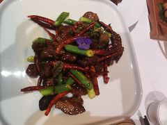 -满堂·烤鸭店·北京菜(鼓楼店)