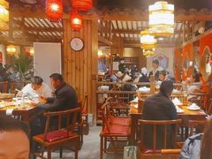-大厨小味·民间川菜(八里庄店)