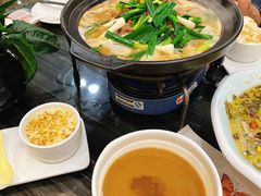 -虾饺妹·粤式手工点心(水荫路店)