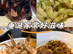 -虎哥私房菜(馒头山店)