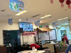 -东方饺子王(和平里店)