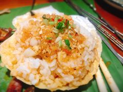 -曼听小寨海鲜烧烤(锦绣mini店)