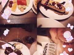 -四季酒店·空中花园 Aria on 9