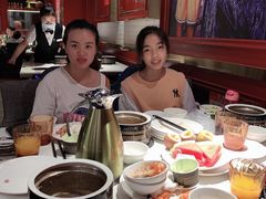 -加餐海鲜自助(宝龙一城店)